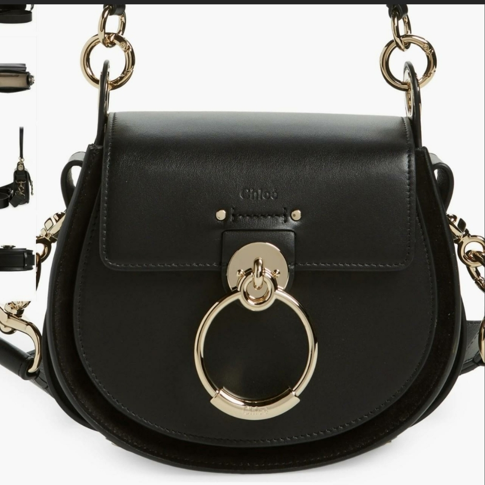 Chloe Small Tess Bag